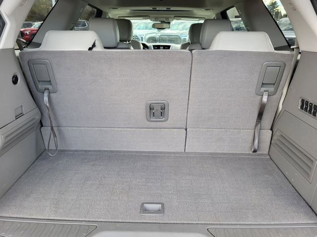 Used 2017 GMC Acadia Limited SLT AWD/4WD image 29