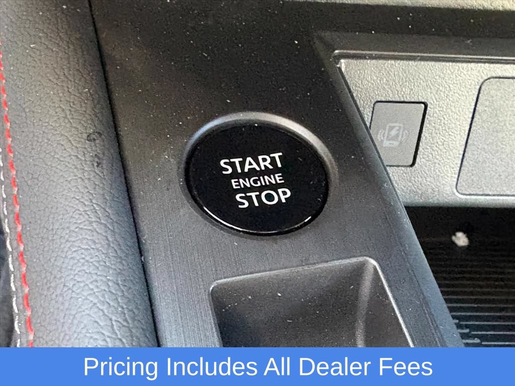 Used 2026 Nissan Kicks SR w/ Cold Weather Package AWD/4WD image 14