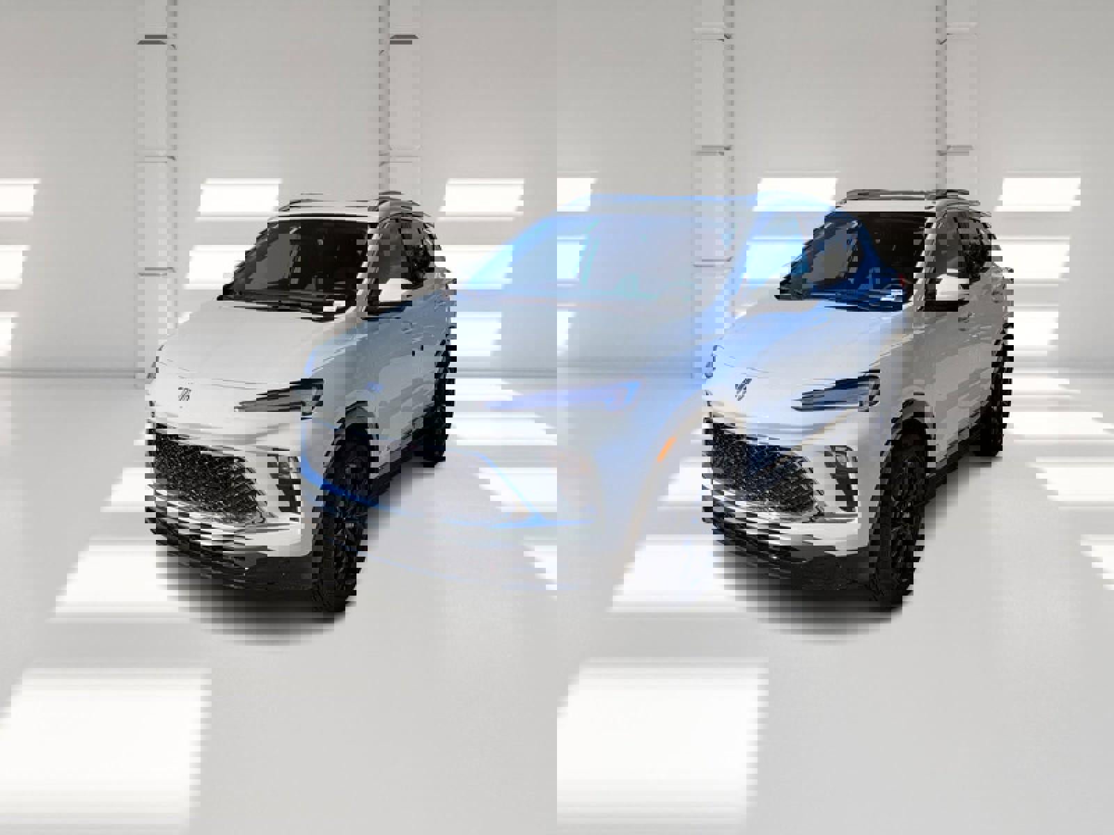 New 2026 Buick Encore GX Sport Touring w/ Advanced Technology Package