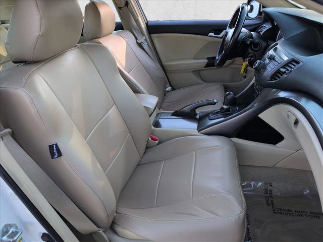 Used 2011 Acura TSX image 22