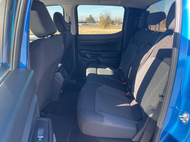 New 2025 Ford Ranger XL w/ Trailer Tow Package image 14
