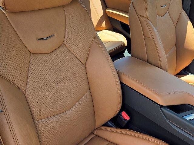 New 2026 Cadillac CT5 Sport w/ Platinum Package RWD image 18