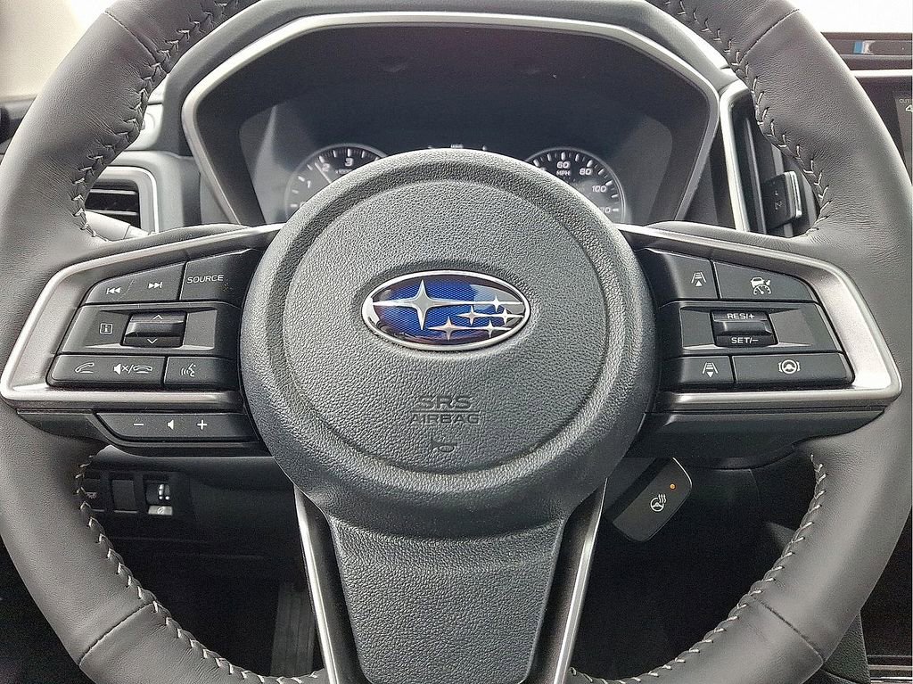 New 2026 Subaru Ascent Touring image 13