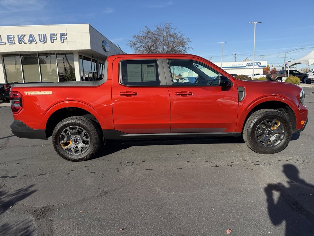 Used 2024 Ford Maverick Tremor w/ Tremor Off-Road Package image 2