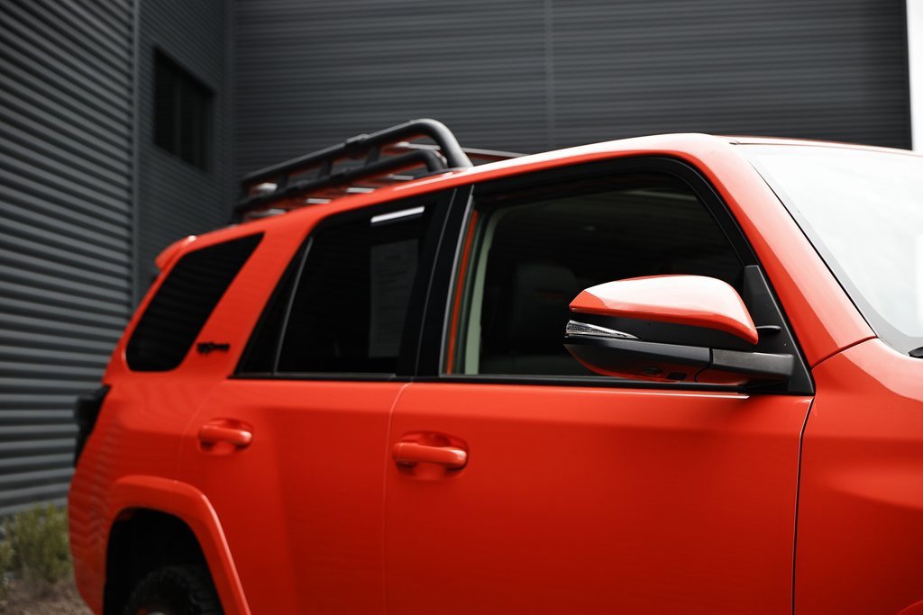 Used 2023 Toyota 4Runner TRD Pro image 13