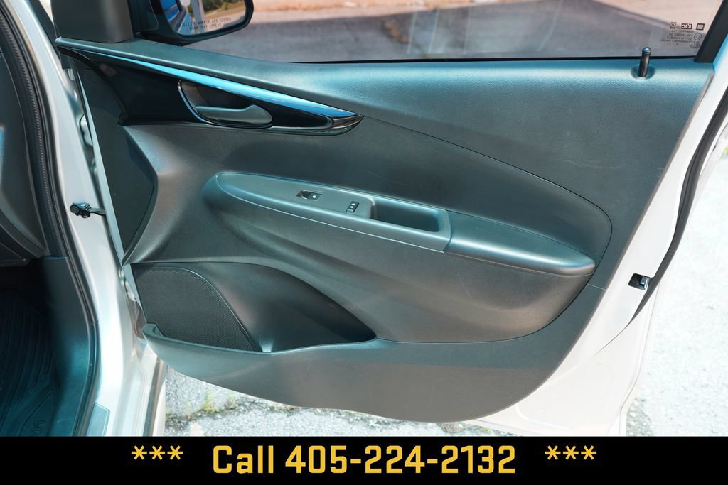 Used 2022 Chevrolet Spark ACTIV FWD image 21