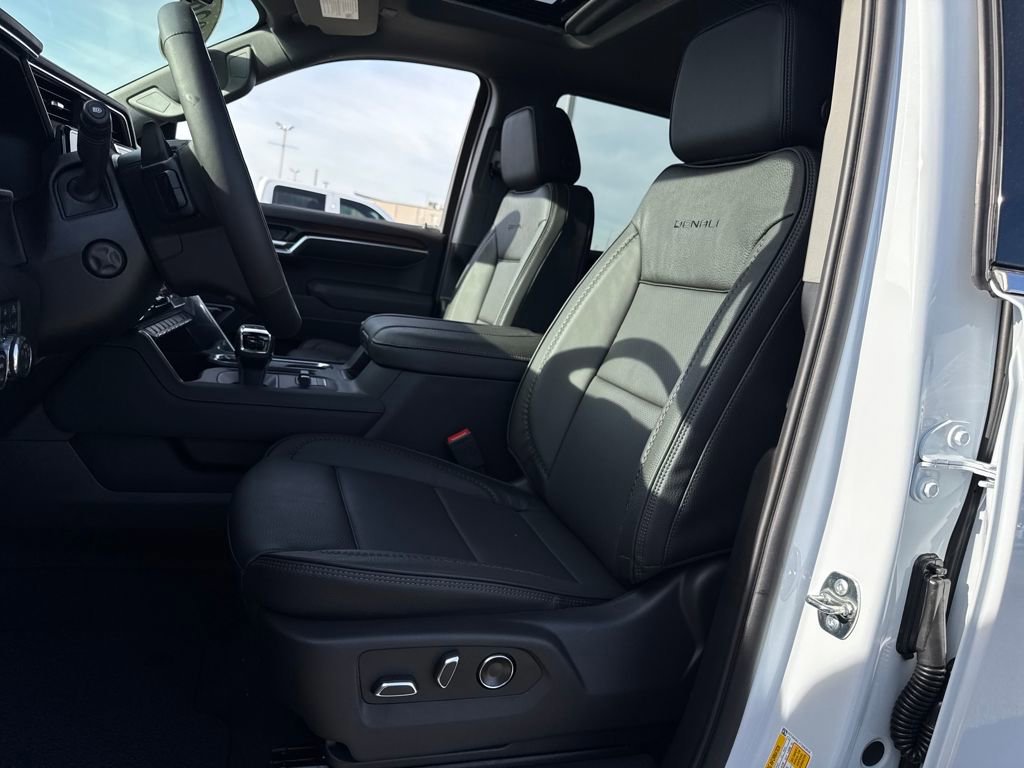 New 2026 GMC Sierra 1500 Denali image 19