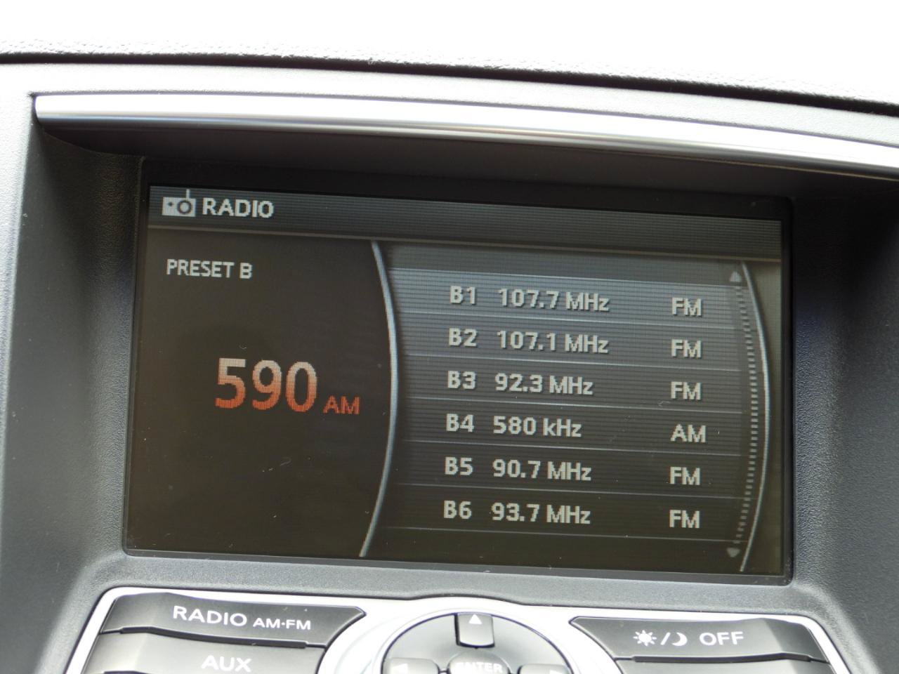 Used 2009 INFINITI G37 Journey w/ Premium Pkg RWD image 51