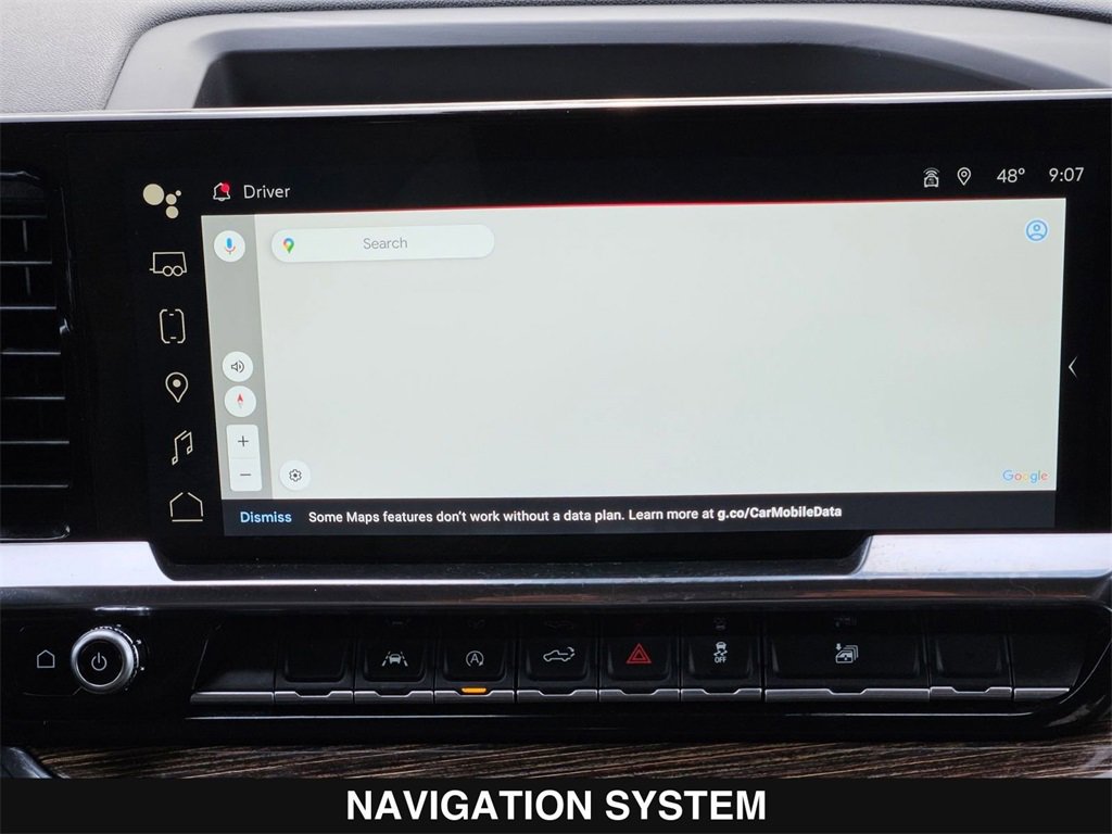 Used 2024 GMC Sierra 1500 Elevation w/ LPO, Elevation Black Package image 20