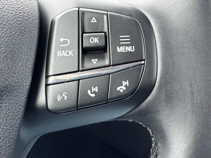 New 2026 Ford Bronco Sport Big Bend w/ Convenience Package image 15