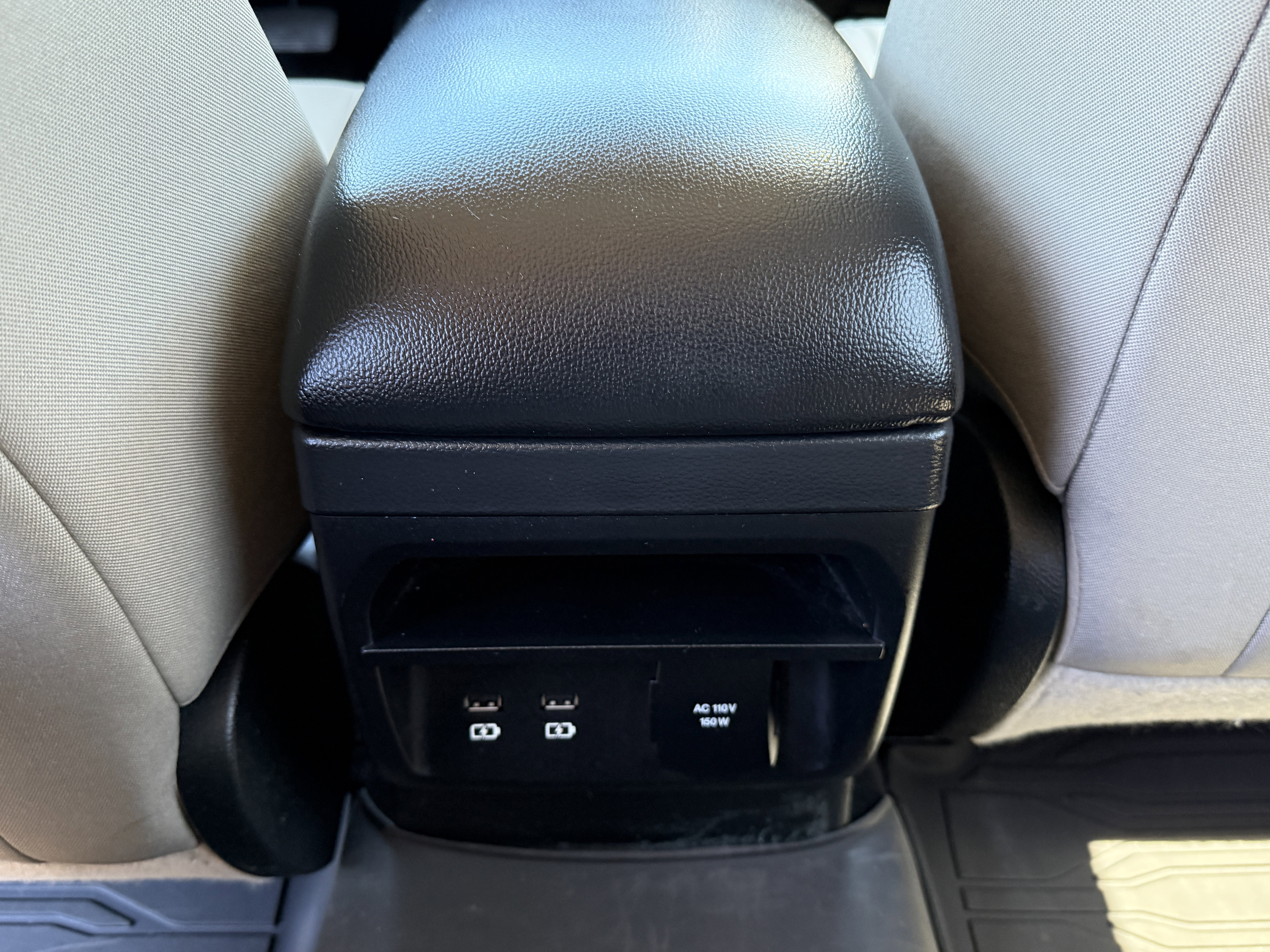 Used 2020 Ford Ranger XLT AWD/4WD image 17