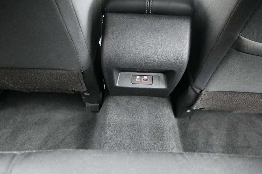 Used 2024 Nissan Altima 2.5 SV FWD image 19