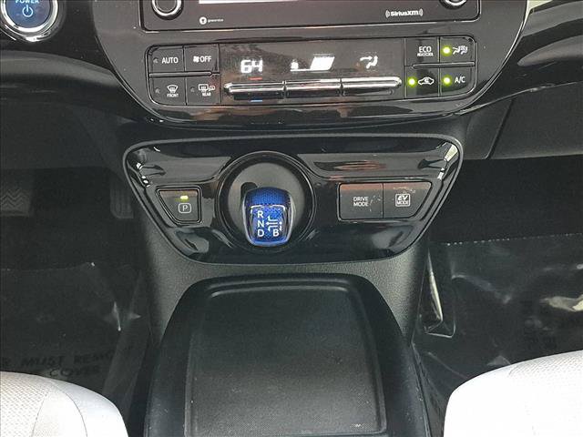 Used 2022 Toyota Prius LE FWD image 12