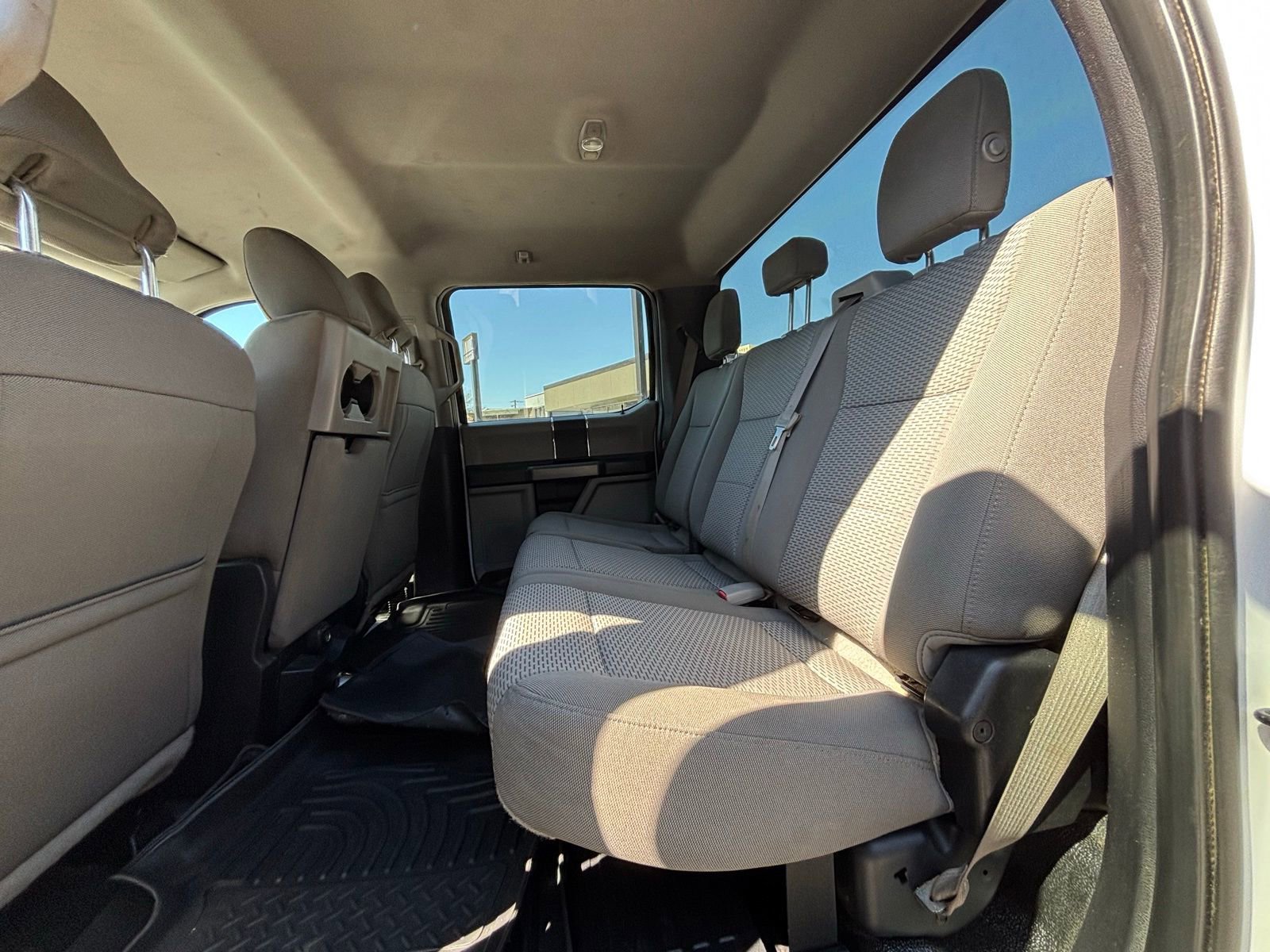Used 2017 Ford F350 XLT w/ XLT Value Package AWD/4WD image 13