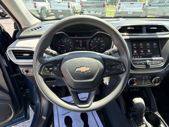 Certified 2021 Chevrolet TrailBlazer LS image 11