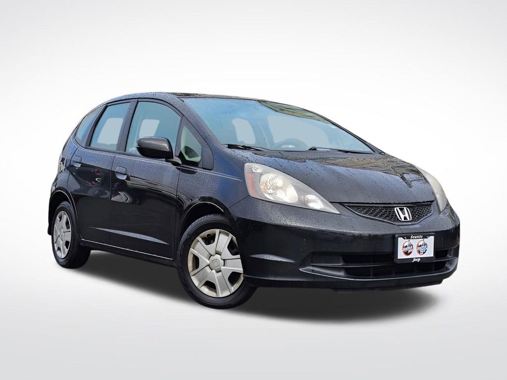 Used 2013 Honda Fit image 7