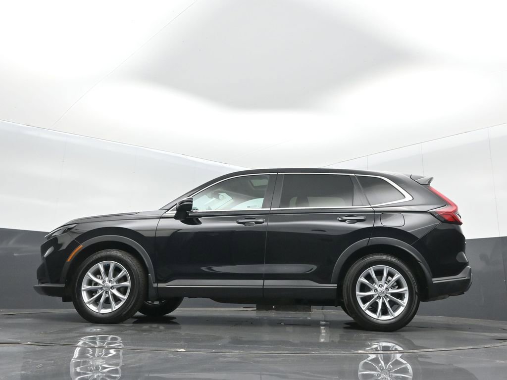 Certified 2025 Honda CR-V EX-L image 14