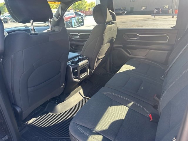 Used 2023 RAM 1500 Big Horn image 19