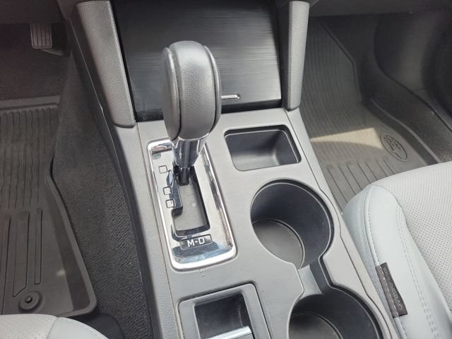 Used 2019 Subaru Outback 2.5i Limited AWD/4WD image 31