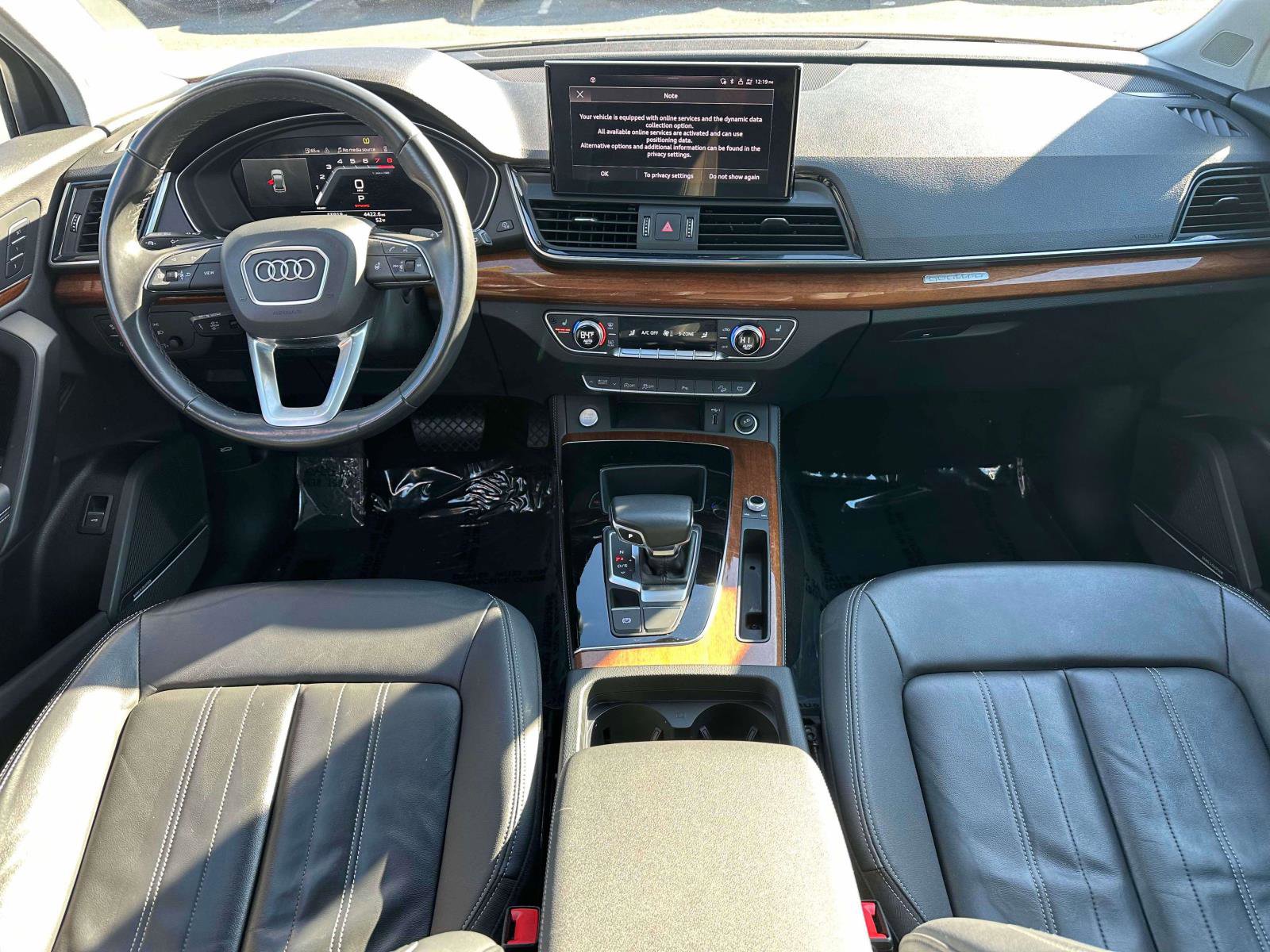 Used 2023 Audi Q5 2.0T Premium Plus image 12