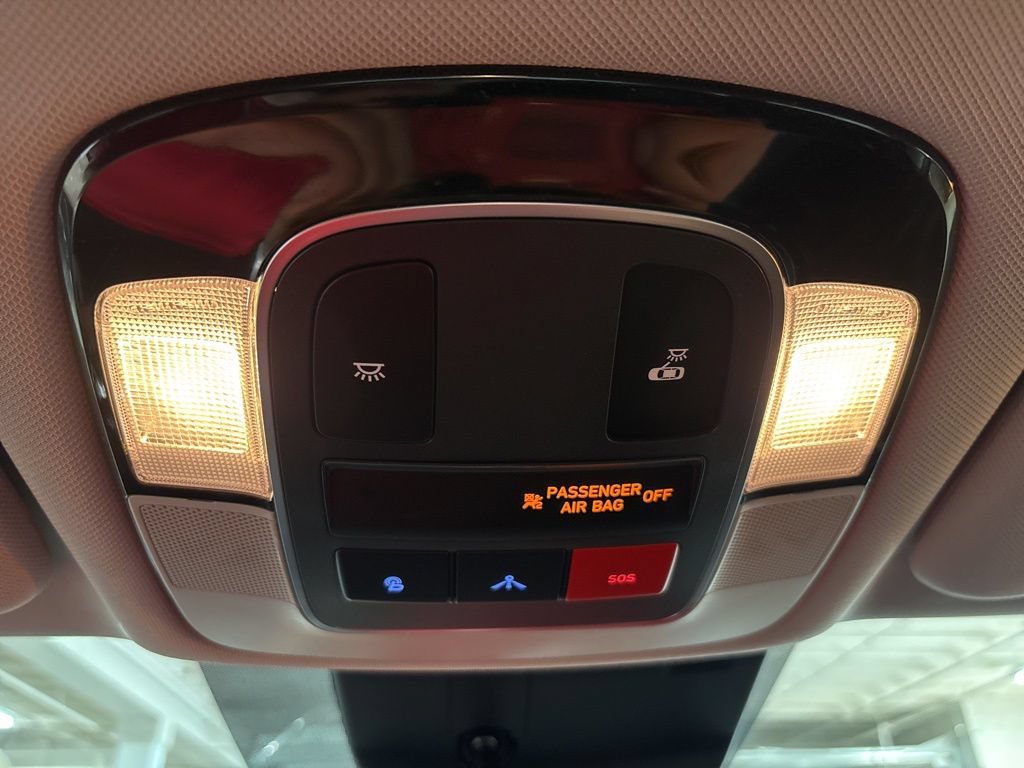 Certified 2023 Hyundai Sonata SEL FWD image 24