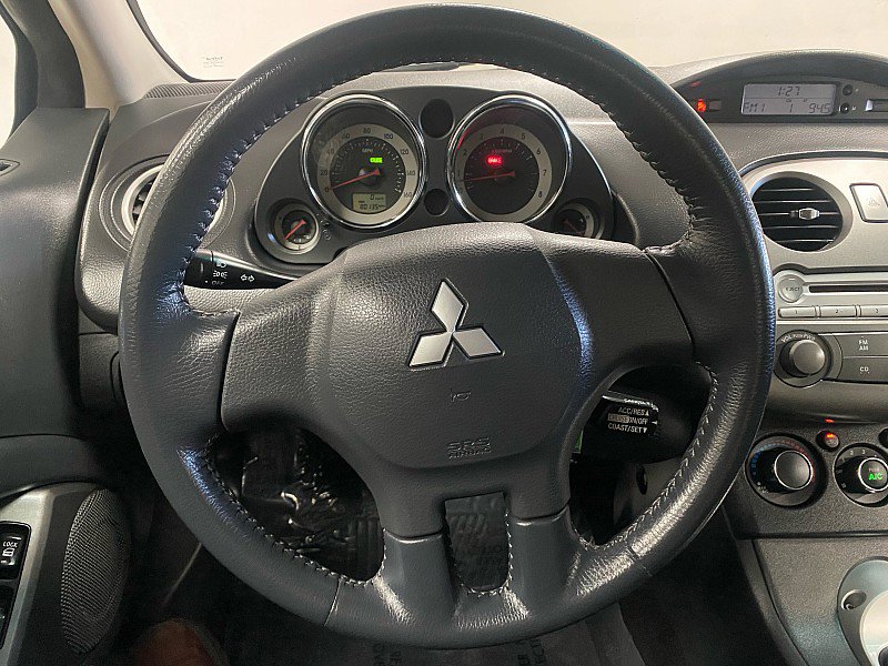 Used 2008 Mitsubishi Eclipse GS image 15