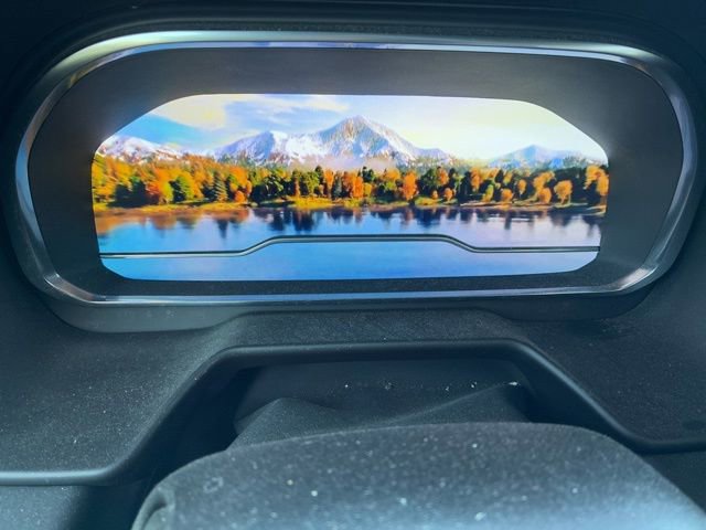 Used 2023 Chevrolet Tahoe High Country AWD/4WD image 7