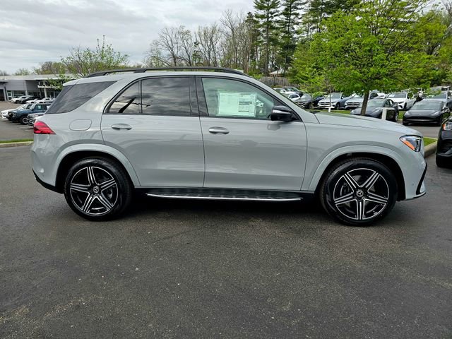 New 2026 Mercedes-Benz GLE 350 4MATIC image 7