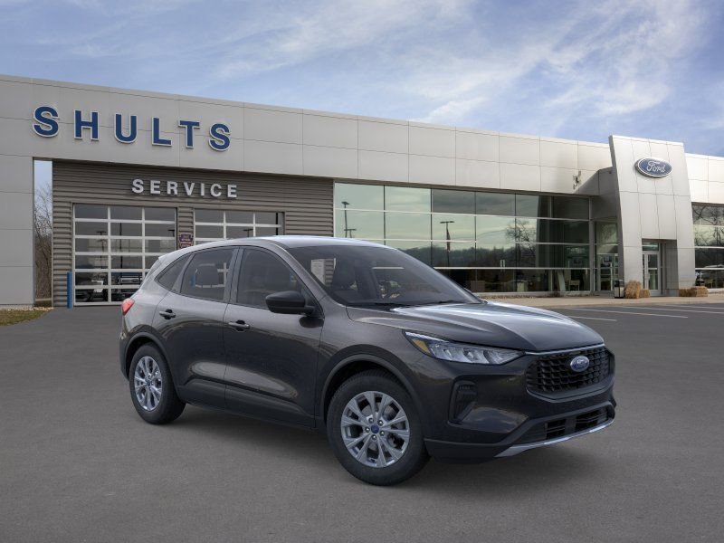 New 2026 Ford Escape Active w/ Cold Weather Package image 7