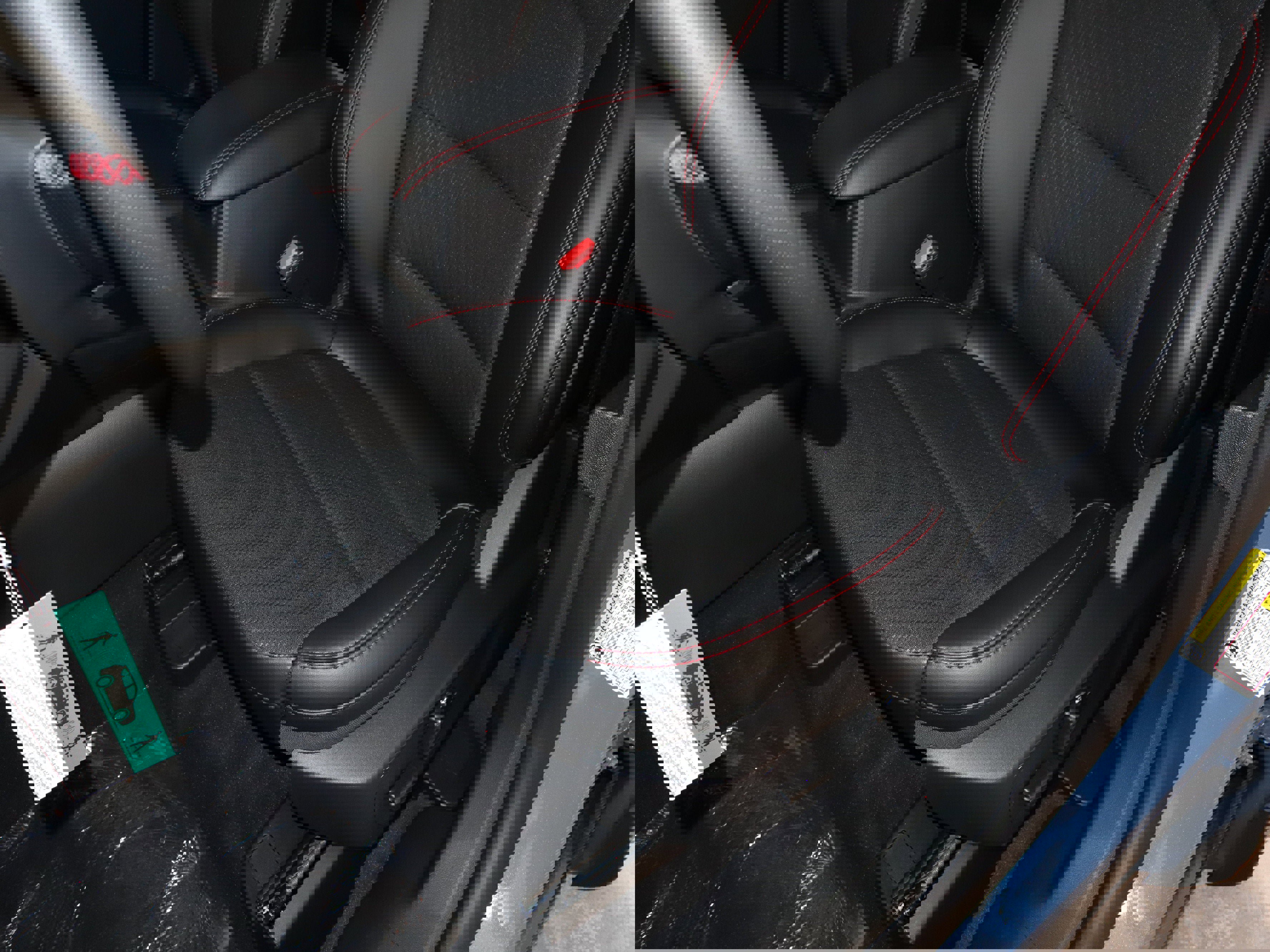 New 2025 Ford Escape ST-Line w/ Equipment Group 301A image 35