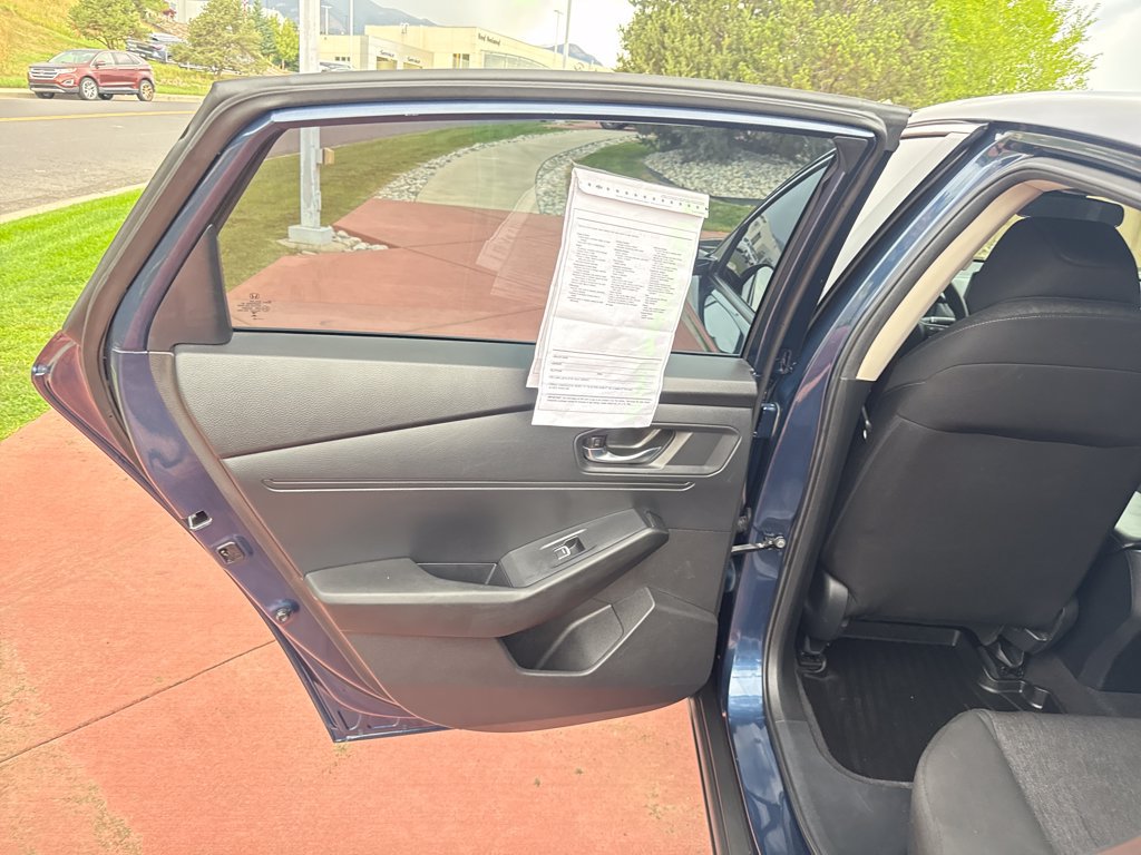 Used 2023 Honda Accord EX image 20