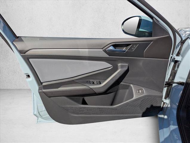 New 2026 Volkswagen Jetta SE FWD image 22