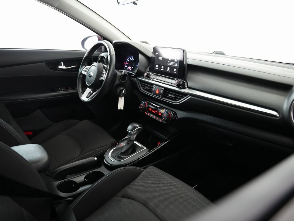 Used 2019 Kia Forte S image 47