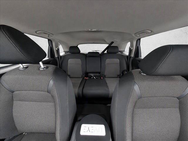 Used 2024 Honda CR-V EX image 21