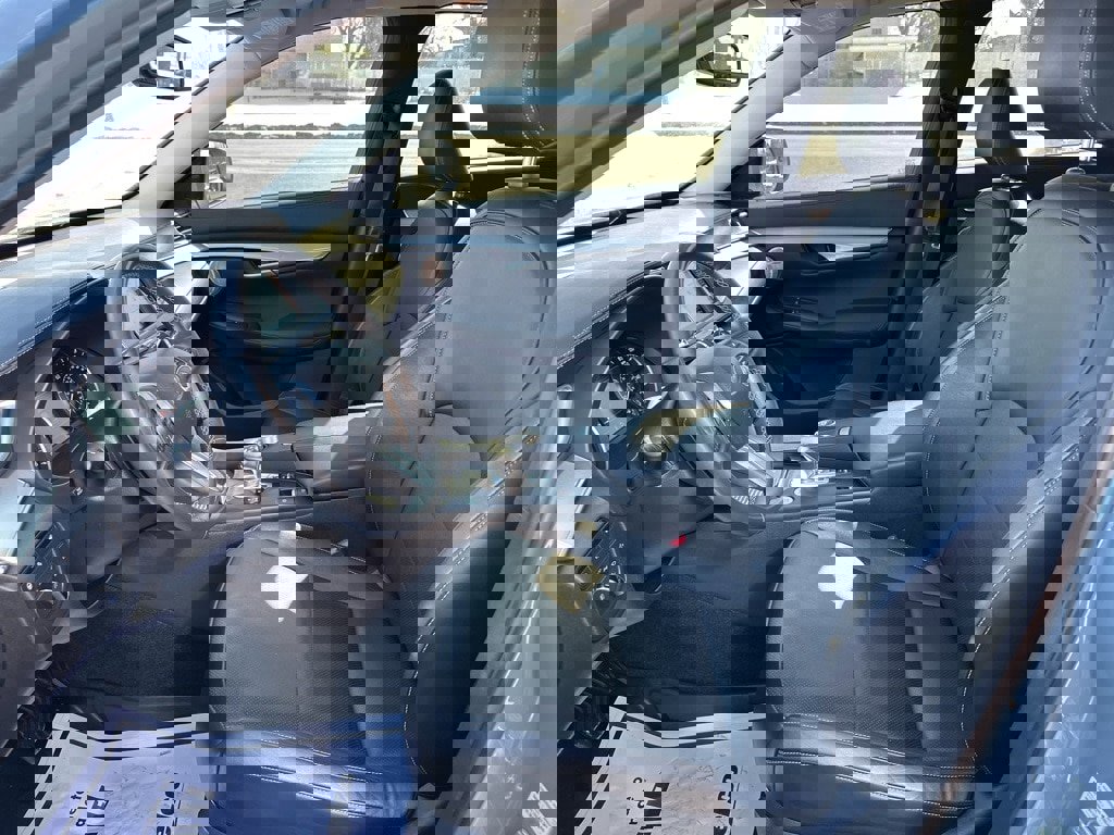 Used 2022 INFINITI QX50 Essential w/ Cargo Package image 17