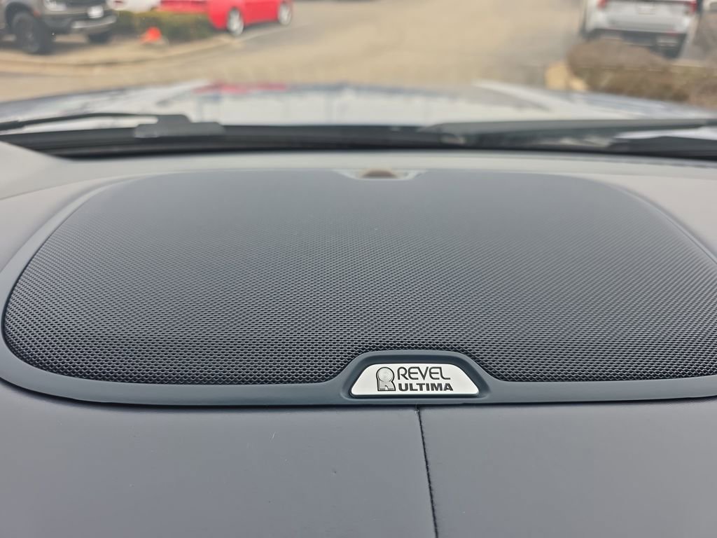 Used 2022 Lincoln Navigator Black Label image 37