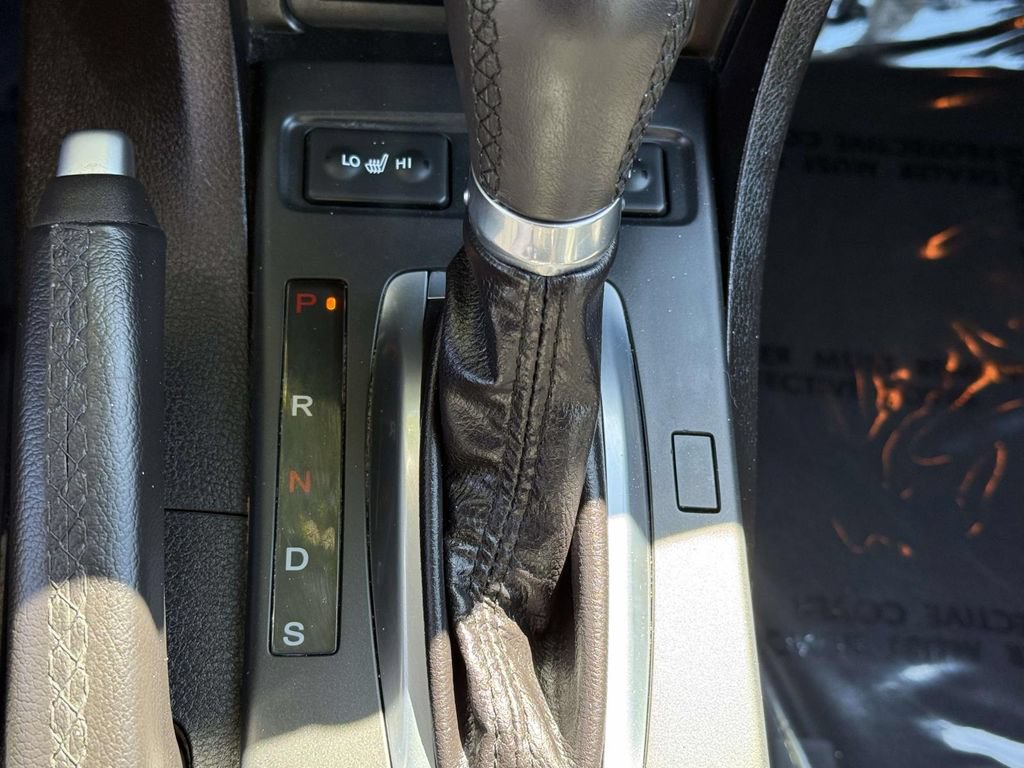 Used 2019 Acura ILX FWD image 23