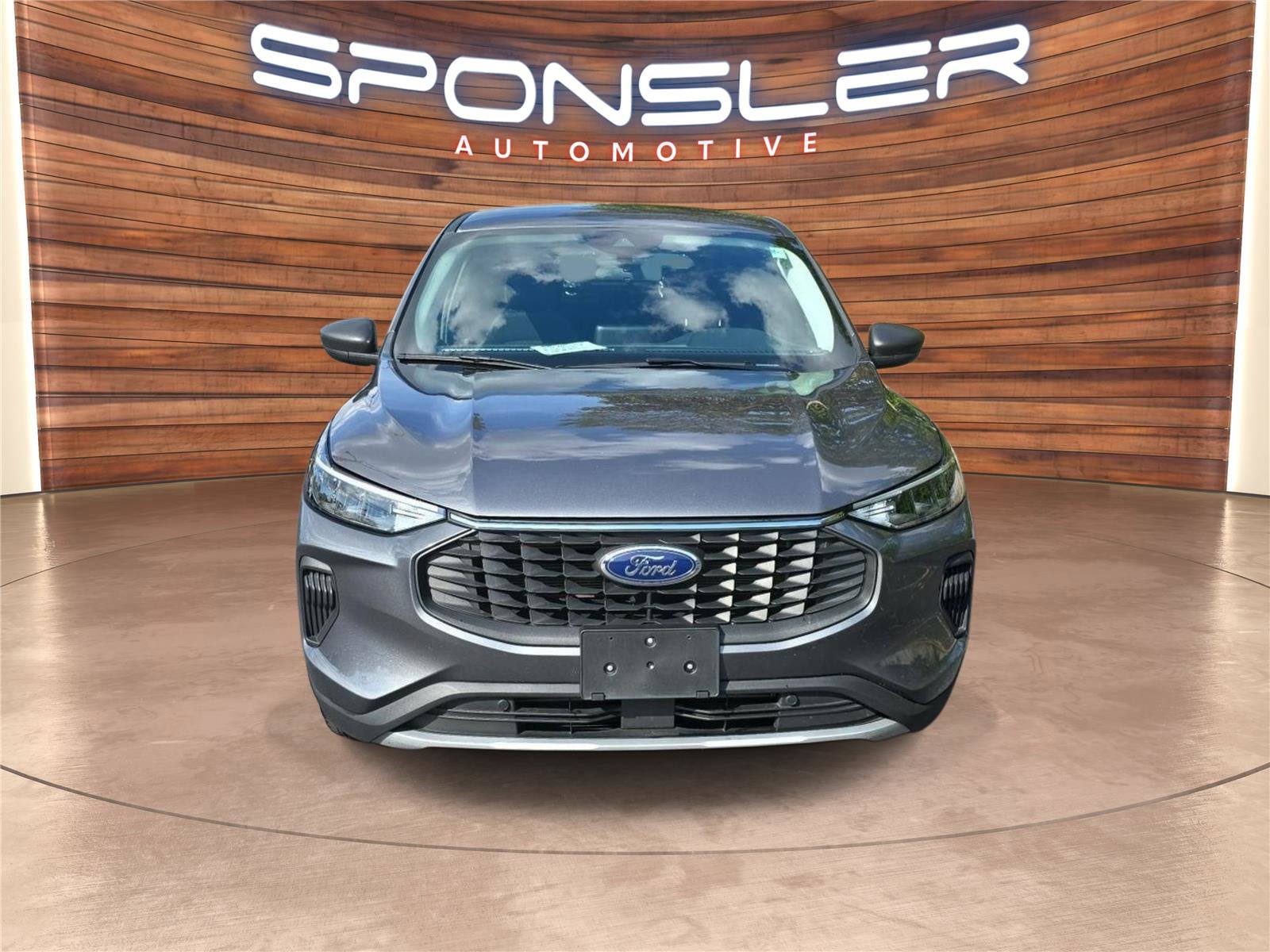 Used 2024 Ford Escape Active image 8