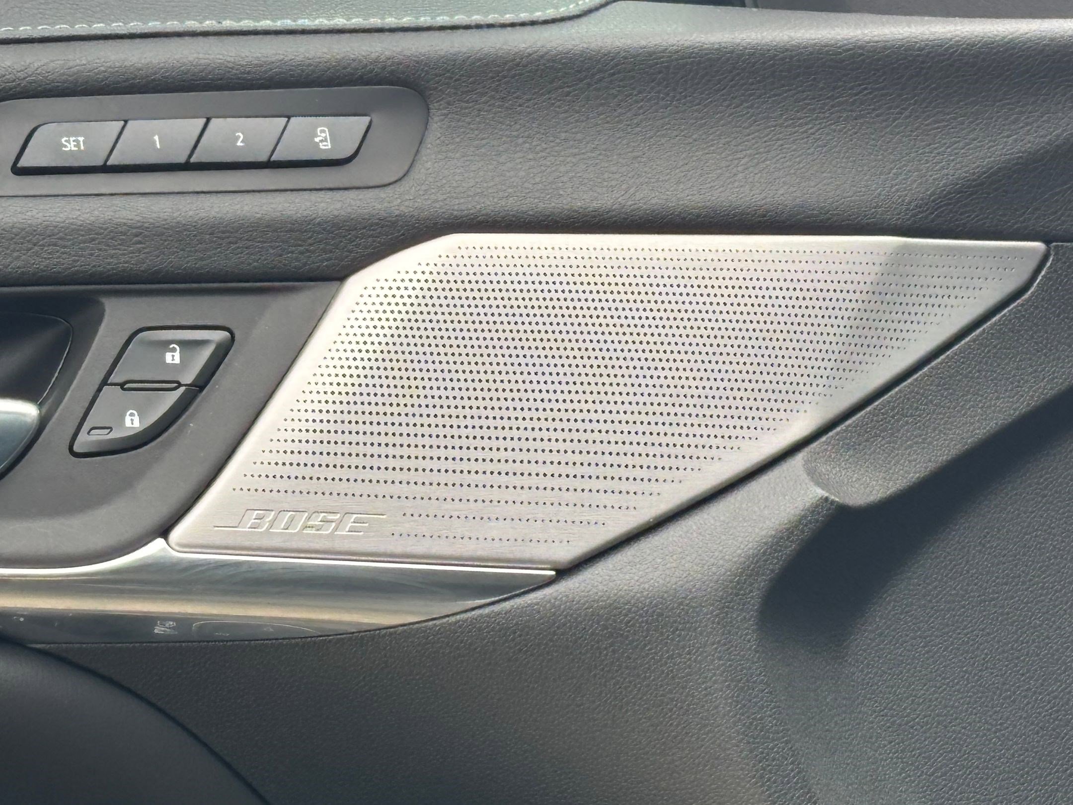 Used 2021 Cadillac CT4 Premium Luxury image 15