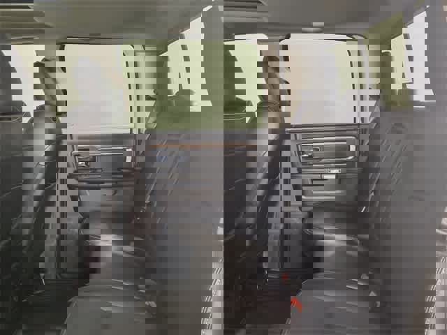 Used 2018 RAM 2500 Laramie w/ Convenience Group image 84