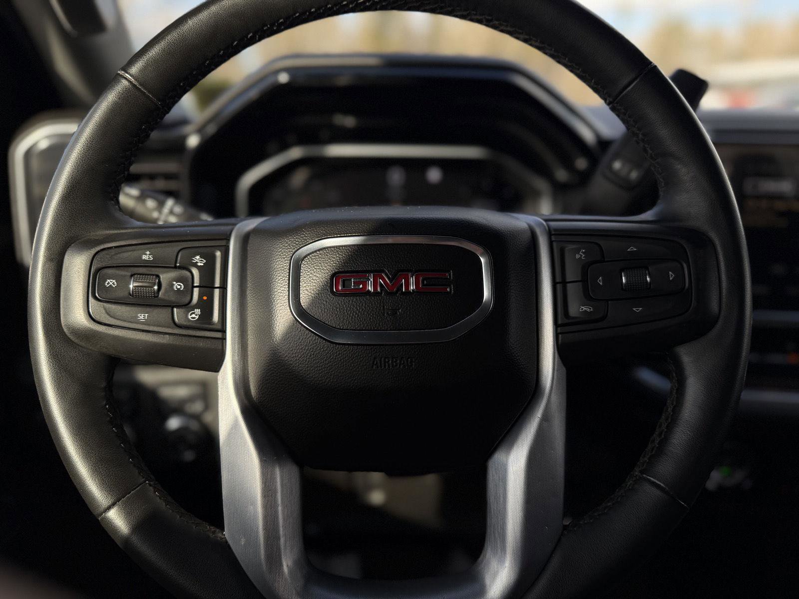 Certified 2023 GMC Sierra 1500 SLE image 16