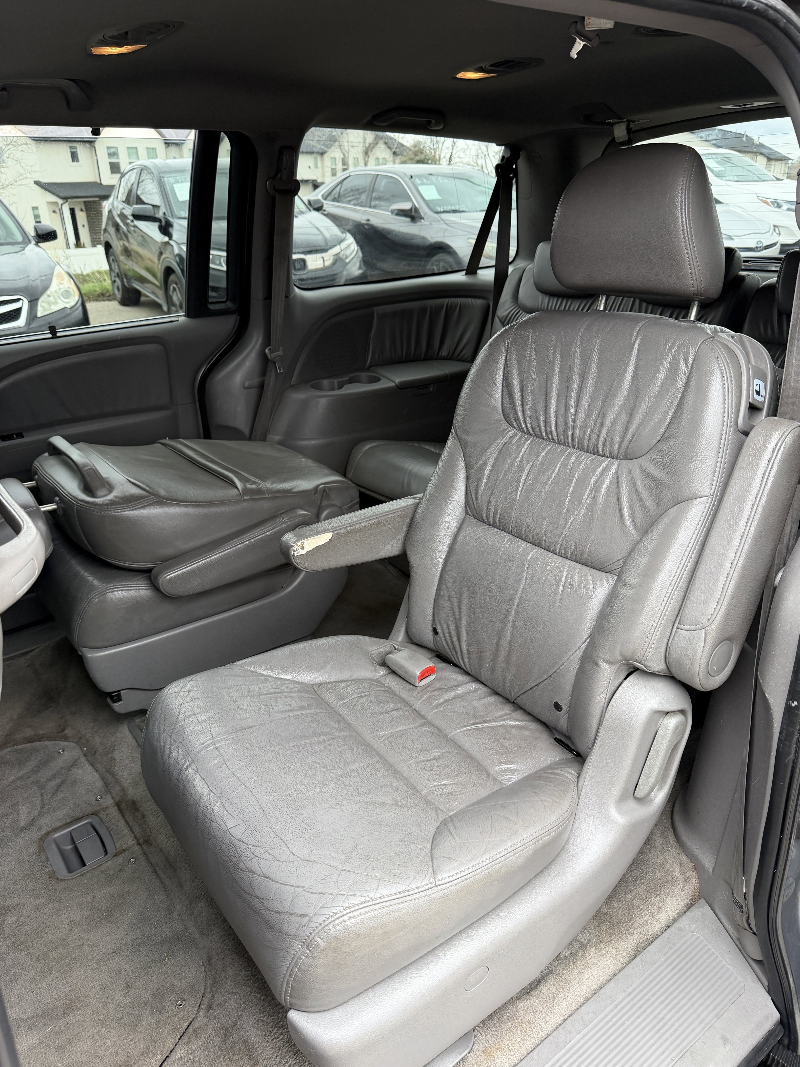 Used 2010 Honda Odyssey EX-L image 20