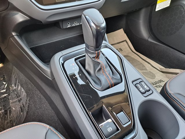 New 2026 Subaru Crosstrek 2.5i Limited w/ Crosstrek Mirror Package AWD/4WD image 11