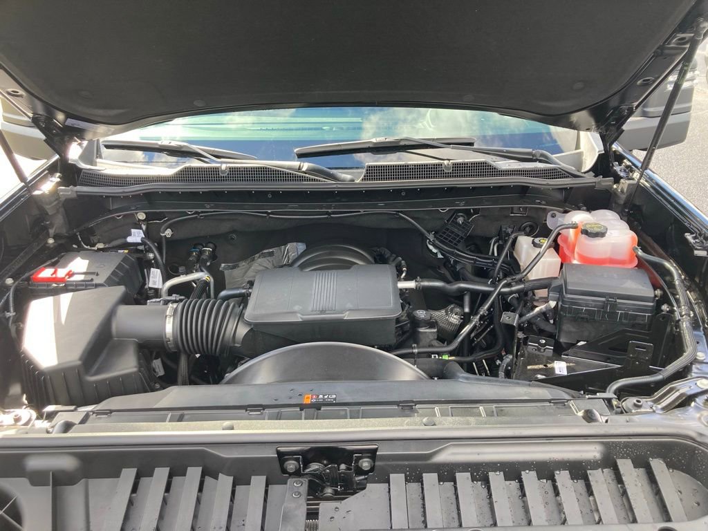 New 2026 Chevrolet Silverado 2500 LT w/ True North Edition image 39