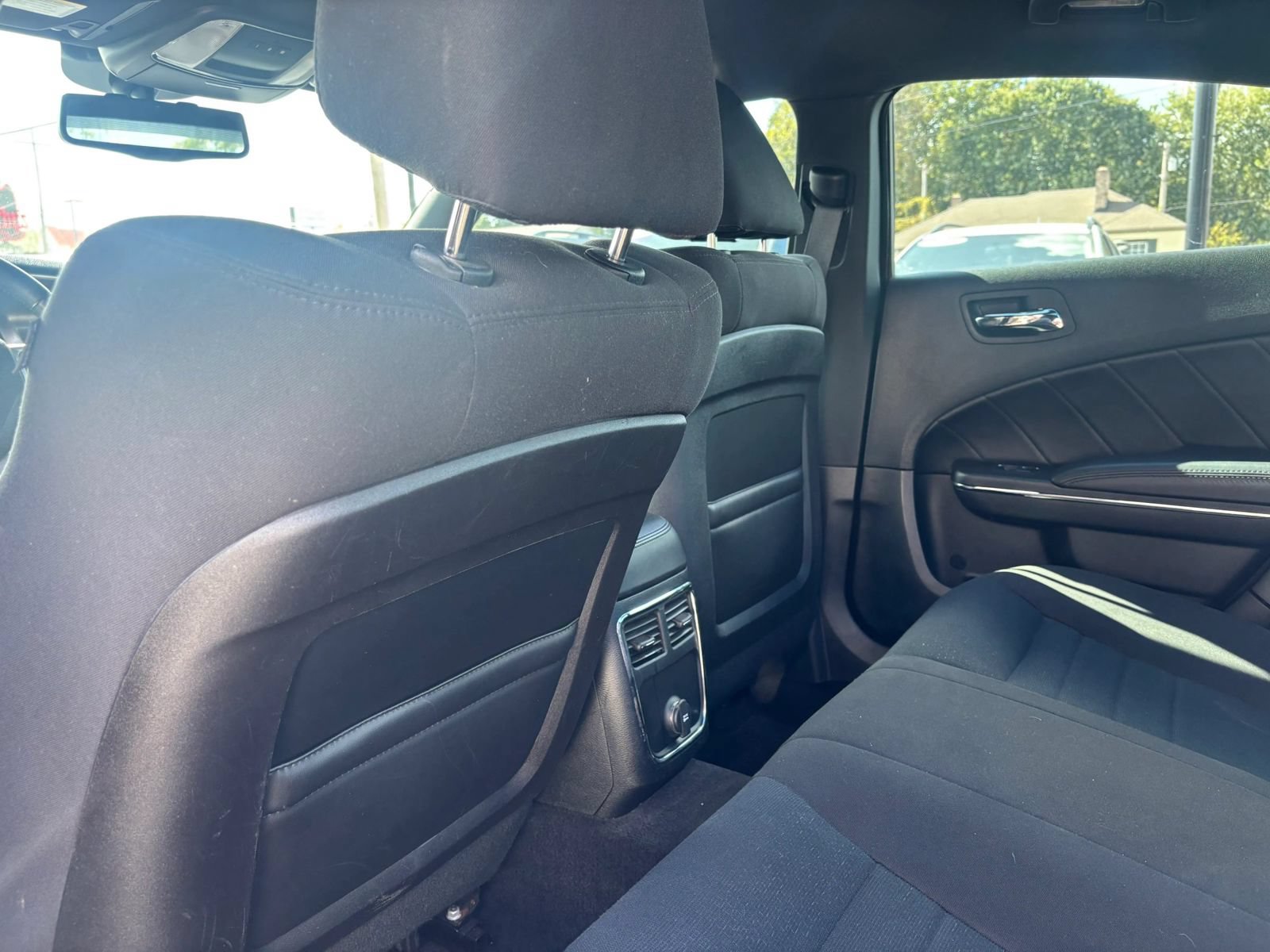 Used 2013 Dodge Charger R/T RWD image 18