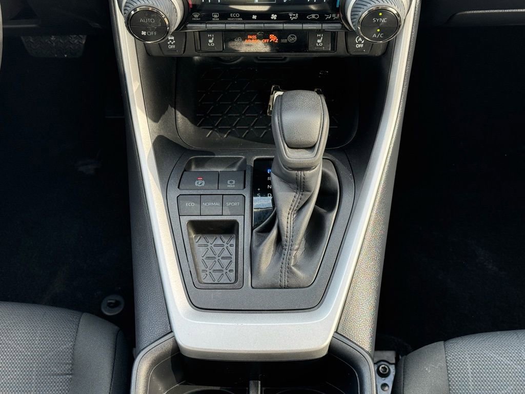 Certified 2025 Toyota RAV4 XLE w/ Weather Package image 33