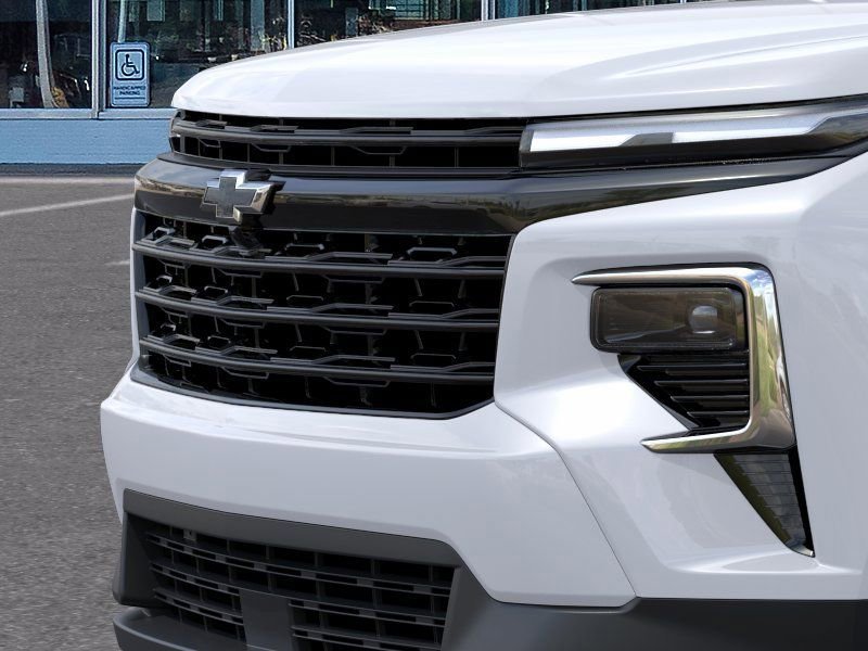 New 2026 Chevrolet Traverse LT AWD/4WD image 13