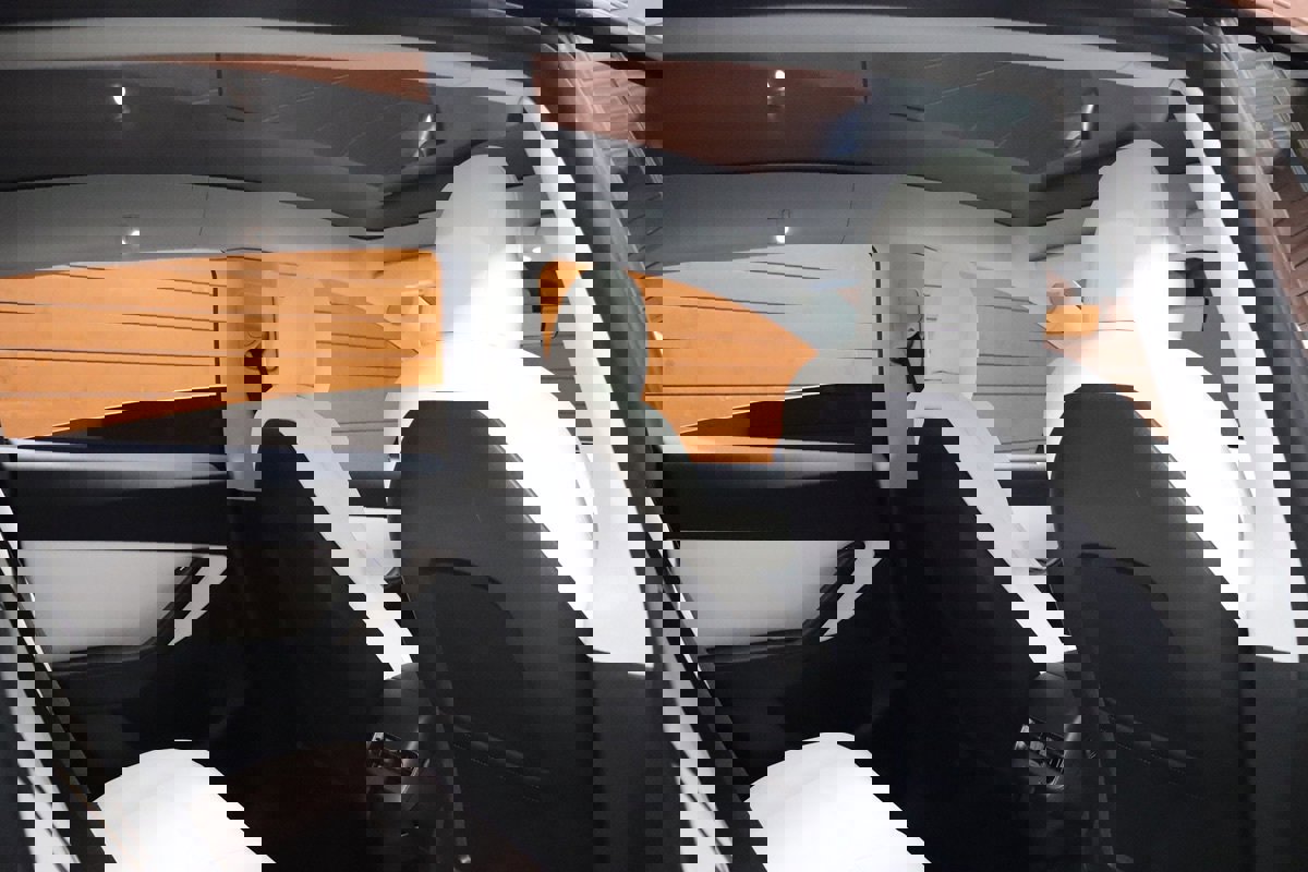 Used 2021 Tesla Model Y Long Range image 52