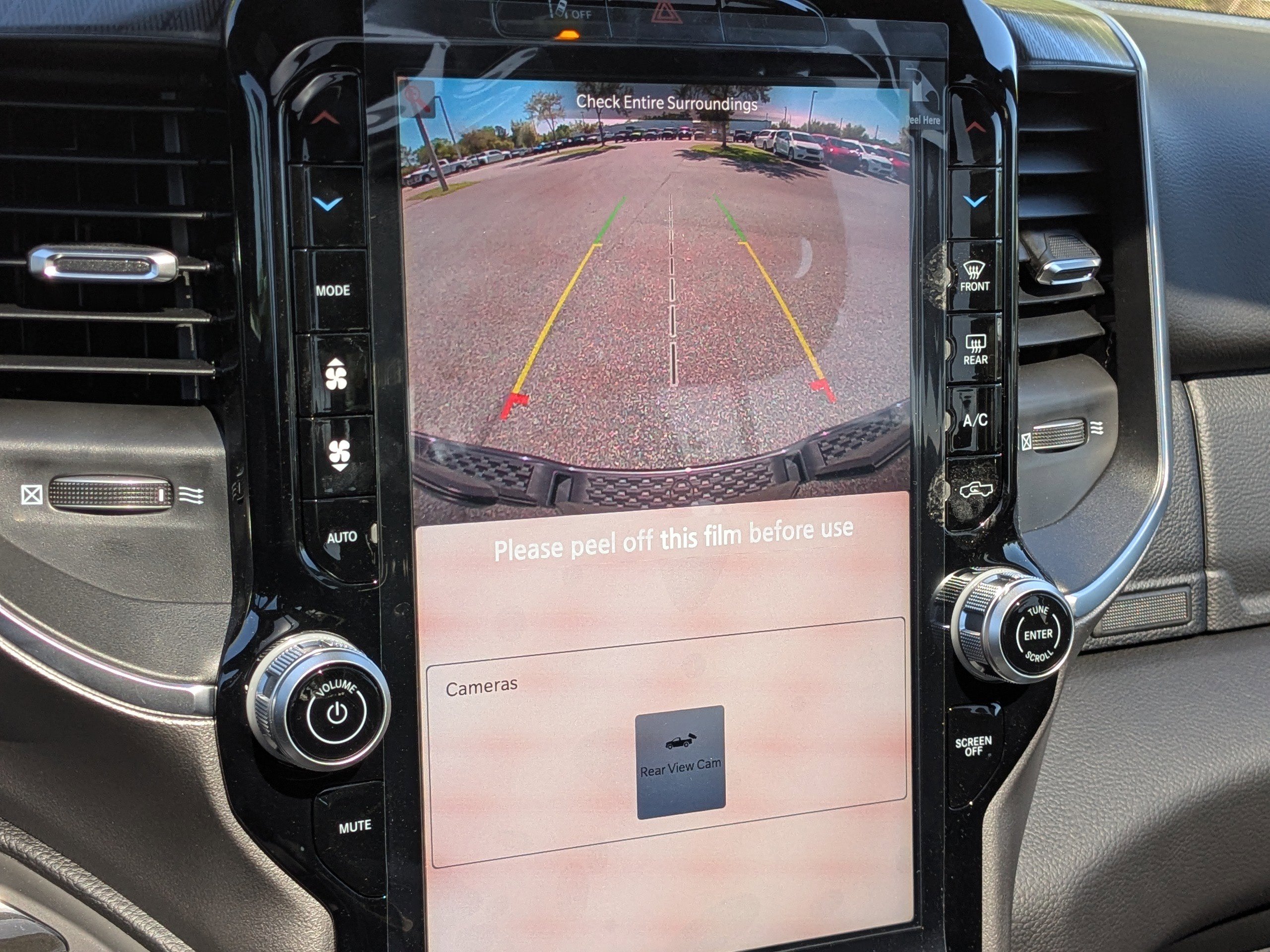 New 2026 RAM 1500 Big Horn image 20