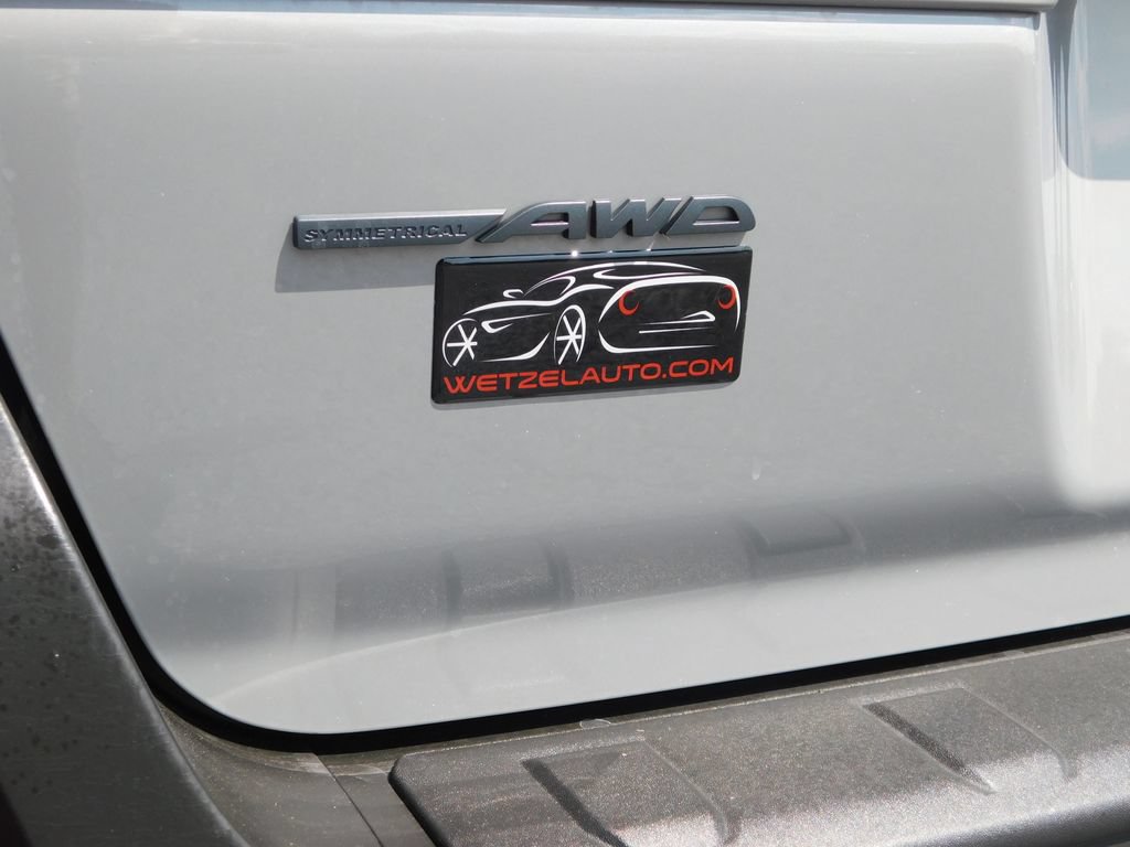 Used 2026 Subaru Outback Touring XT AWD/4WD image 43
